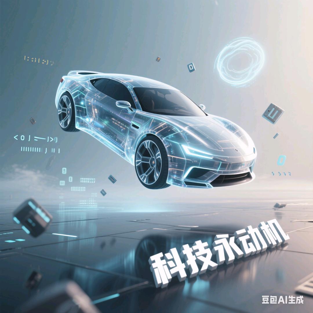 科技永动机