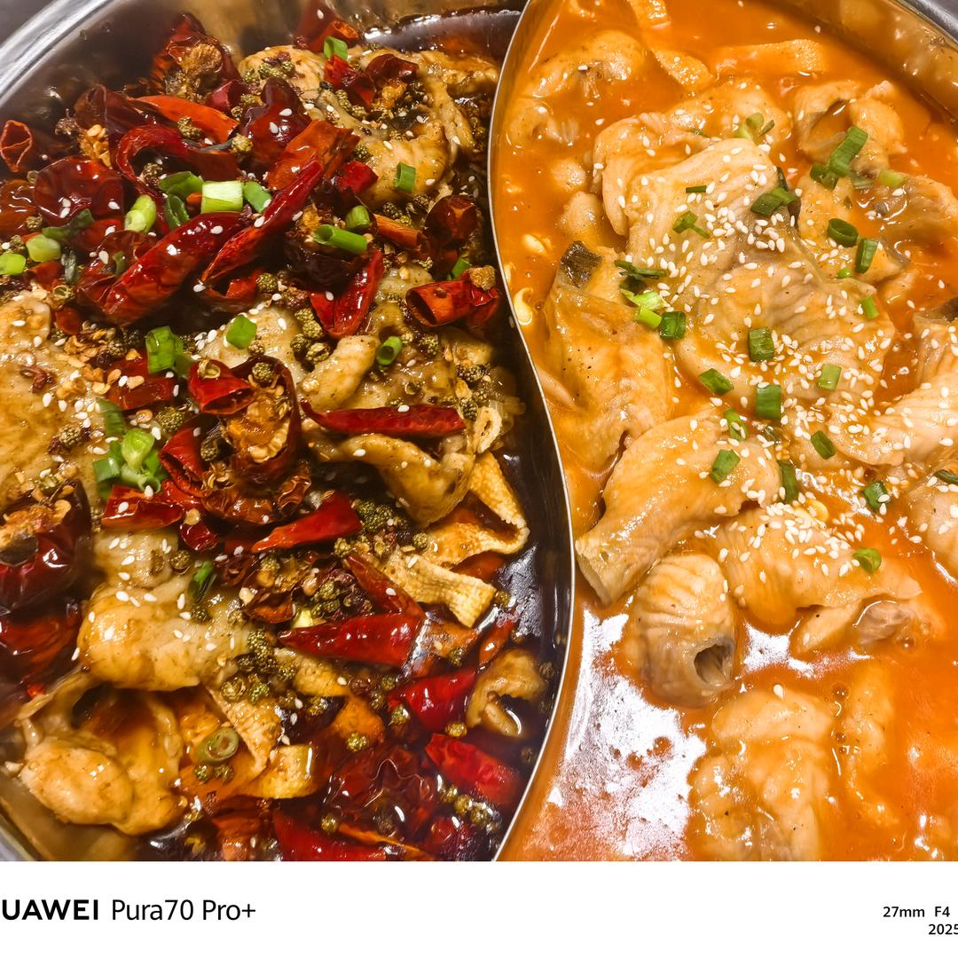 老战友河南大盘鱼(修武总店)官方号
