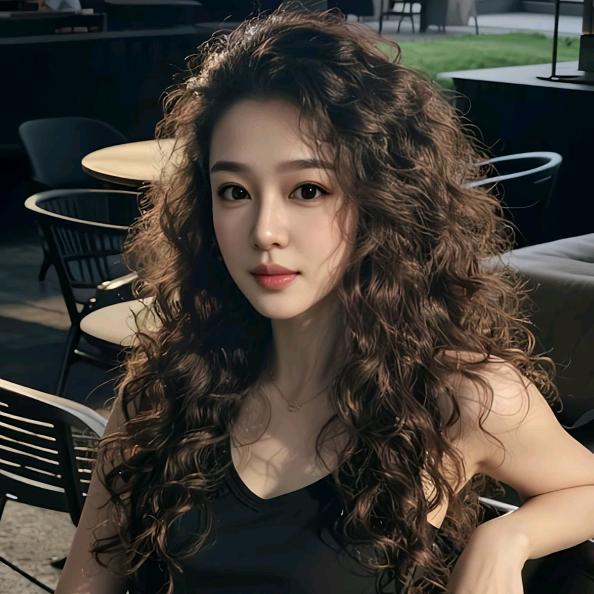 贪吃的喵