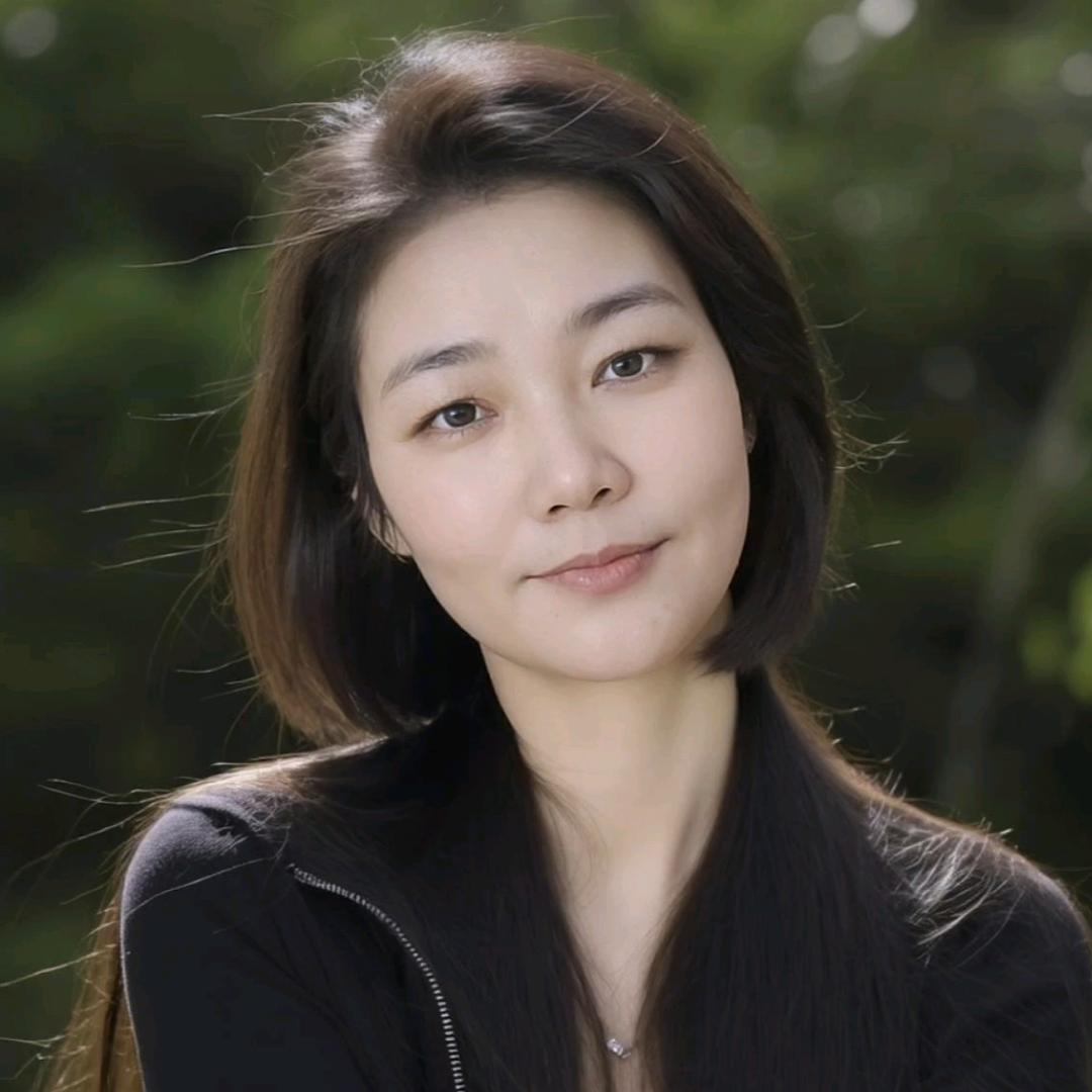 龙女