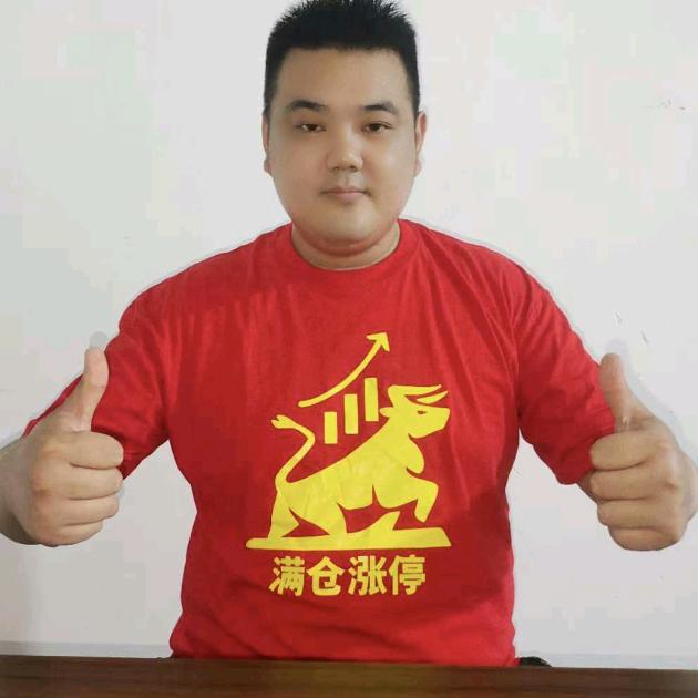 蚌埠强哥（A股打板专业户）