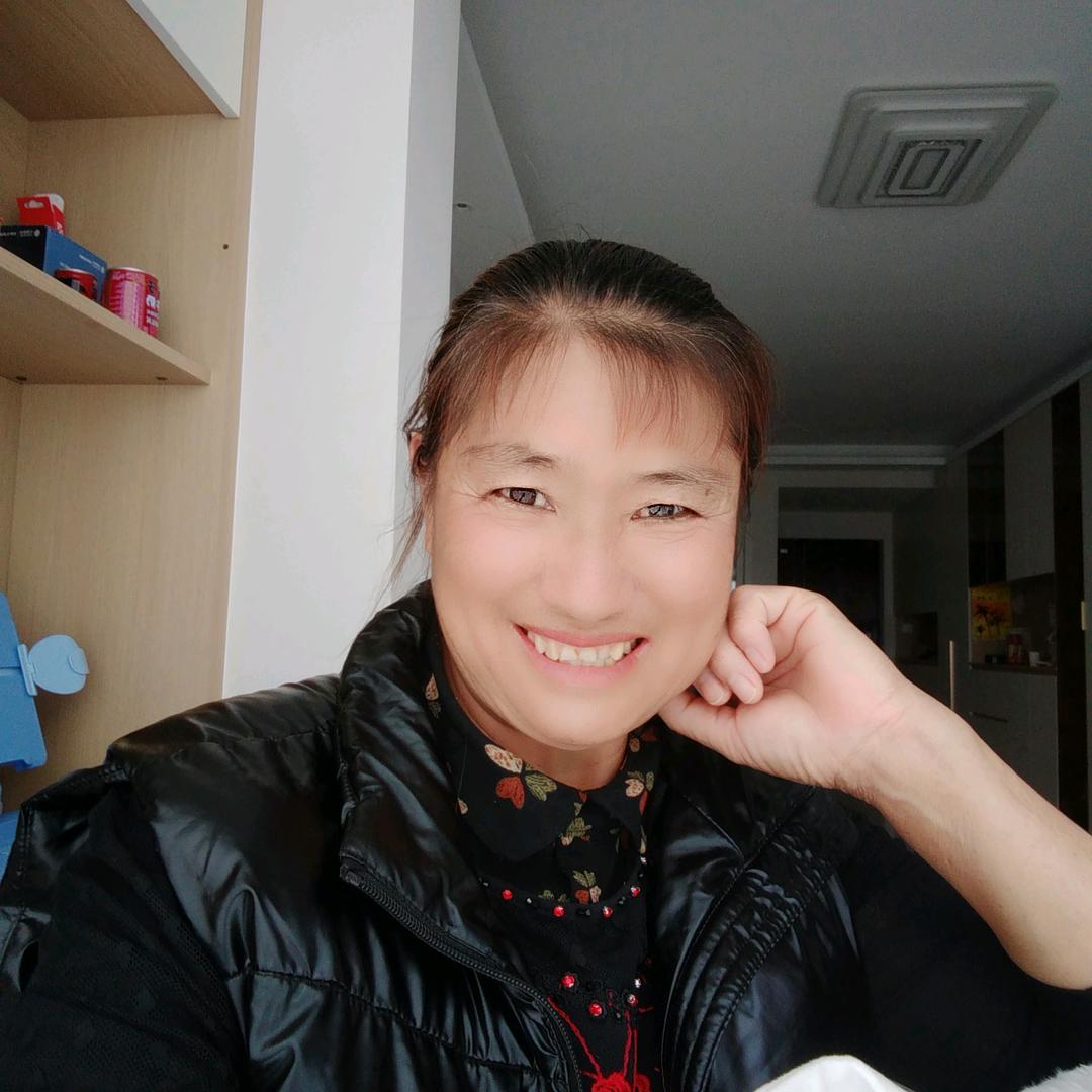 明天会更好