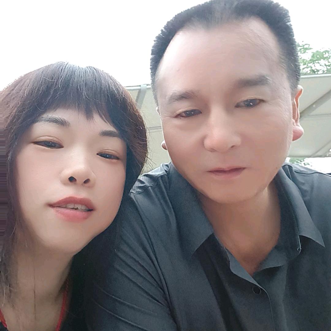 开心一笑