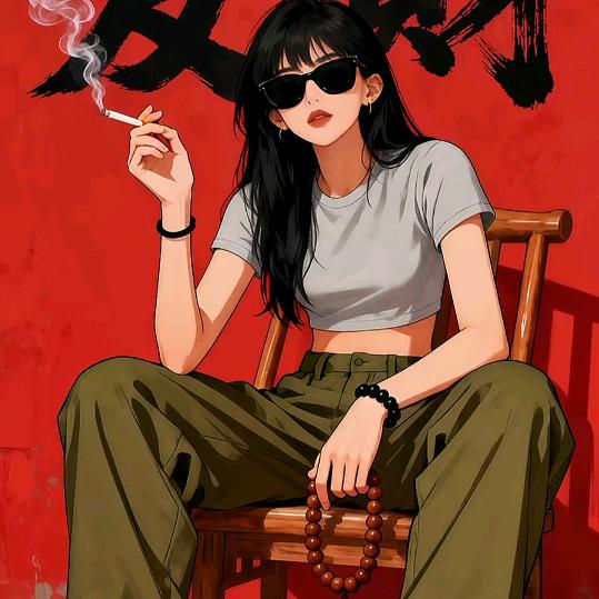 🇨🇳ᰔᩚ拽🌻姐