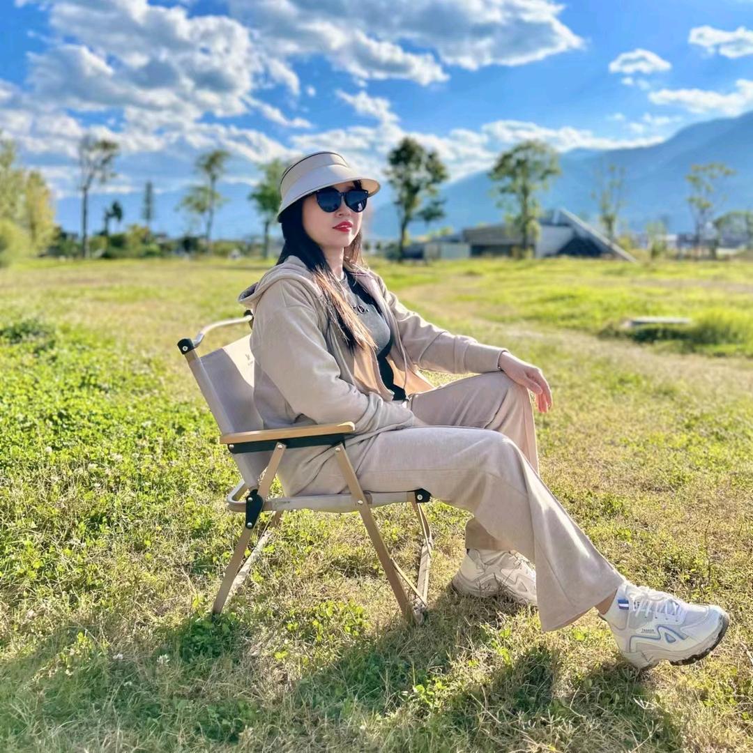 来自重庆开州的平平