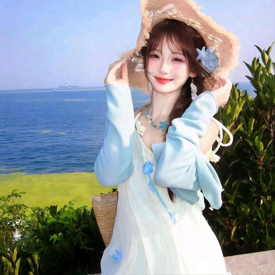 晚安~