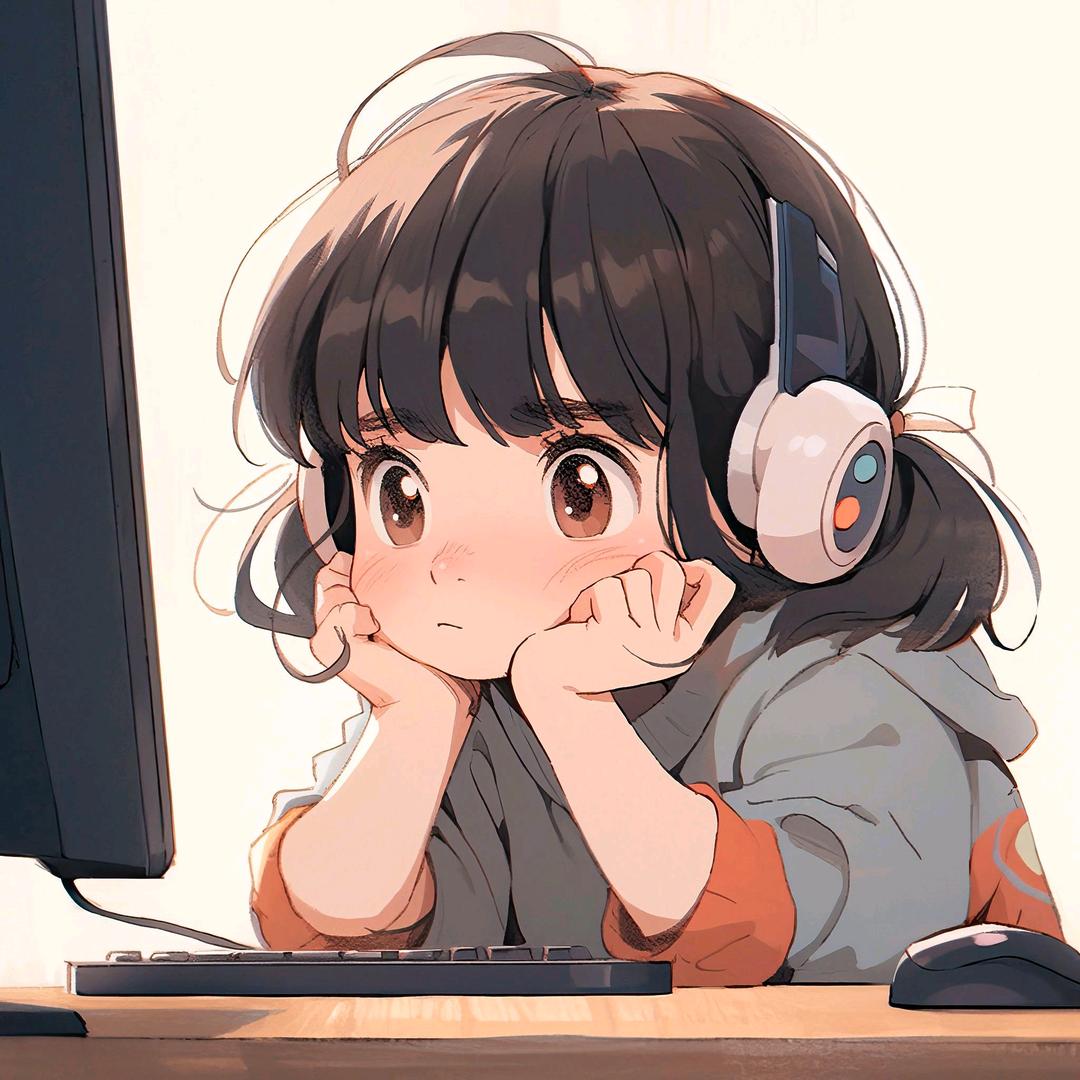 橙子爆爆