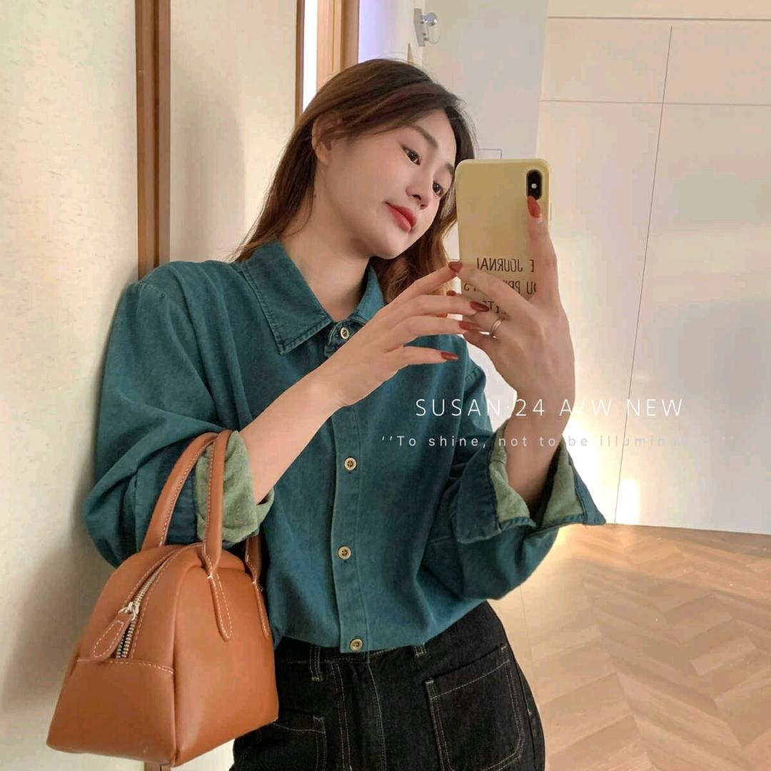 欧货潮流女装