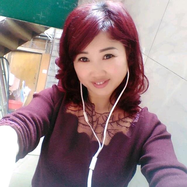 蒲幺妹
