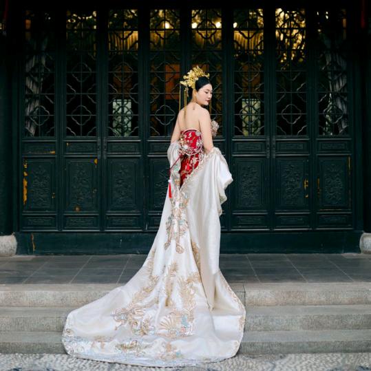 上善若水👸