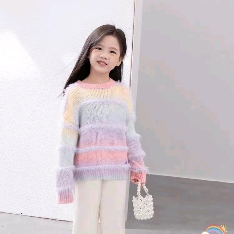 潼小乖童装工厂