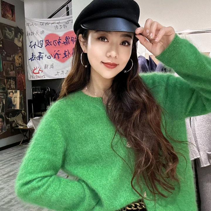 今喜真丝羊绒·生活馆官方号