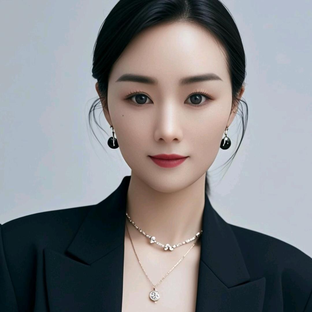 张贺然&九曜星媒