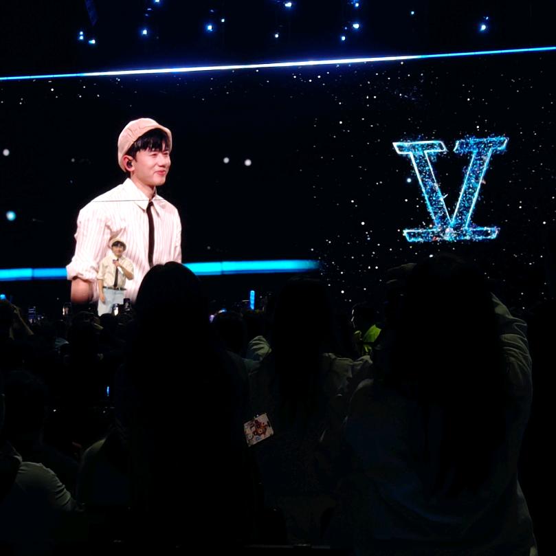 星愿成真✨