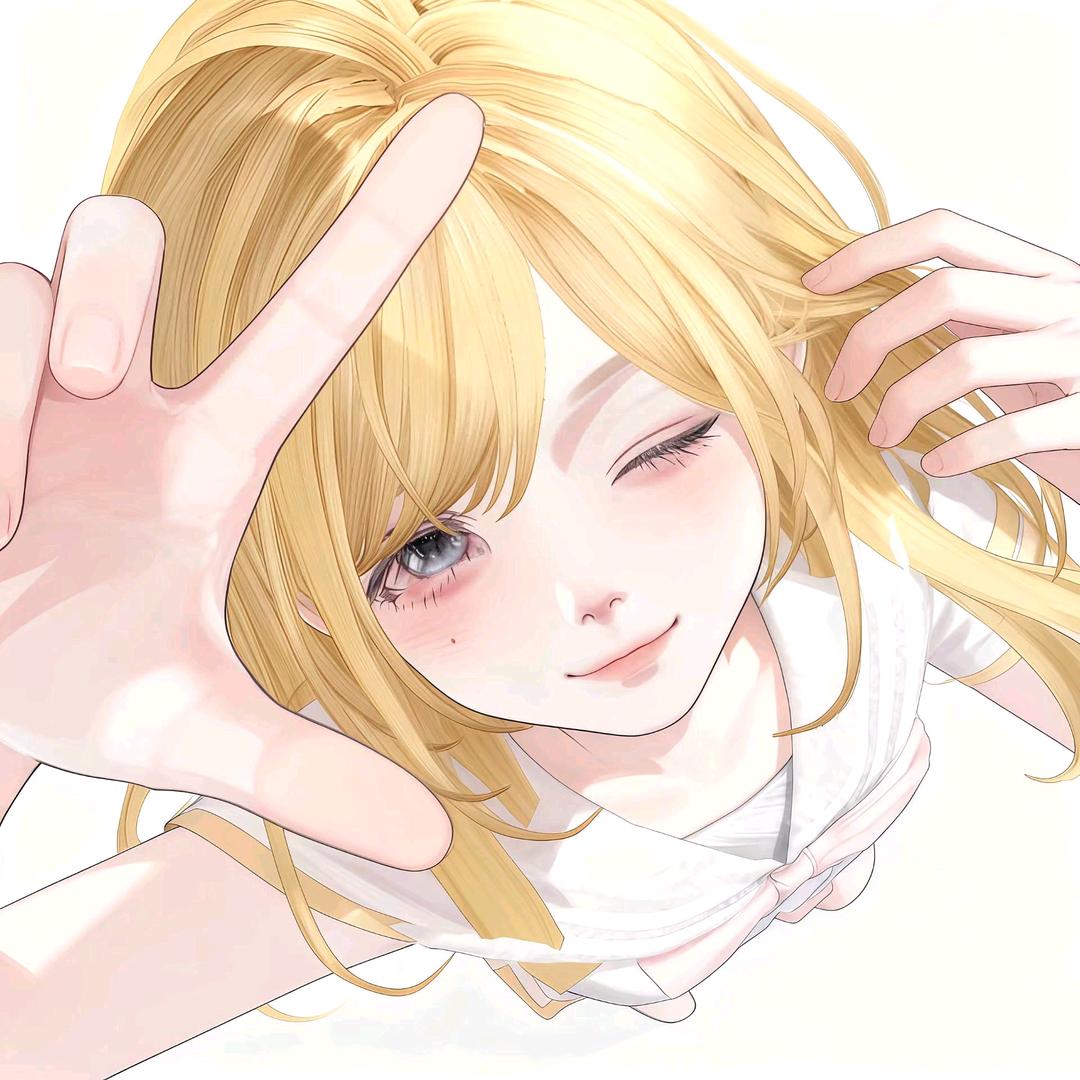 淰^头像