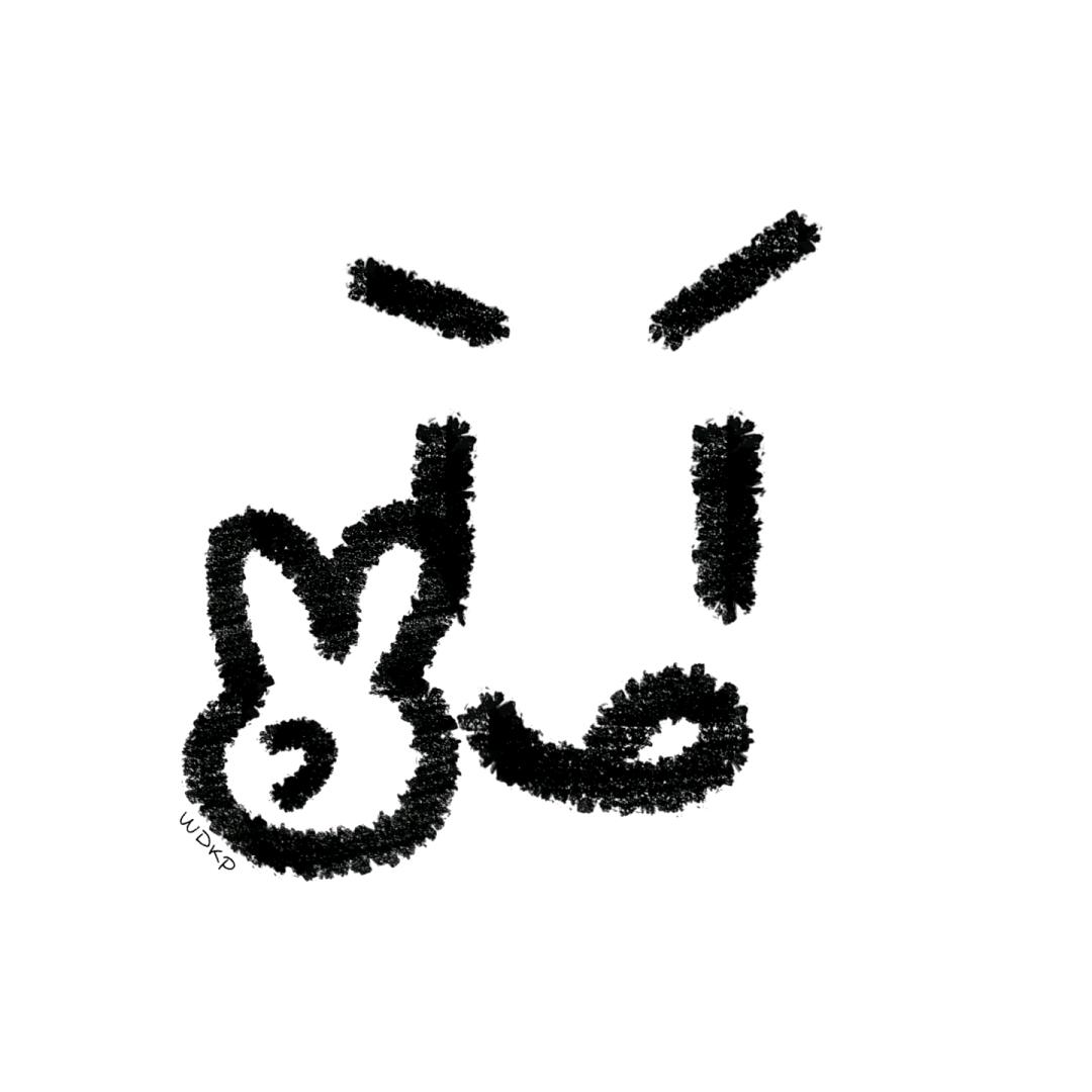 大头钉
