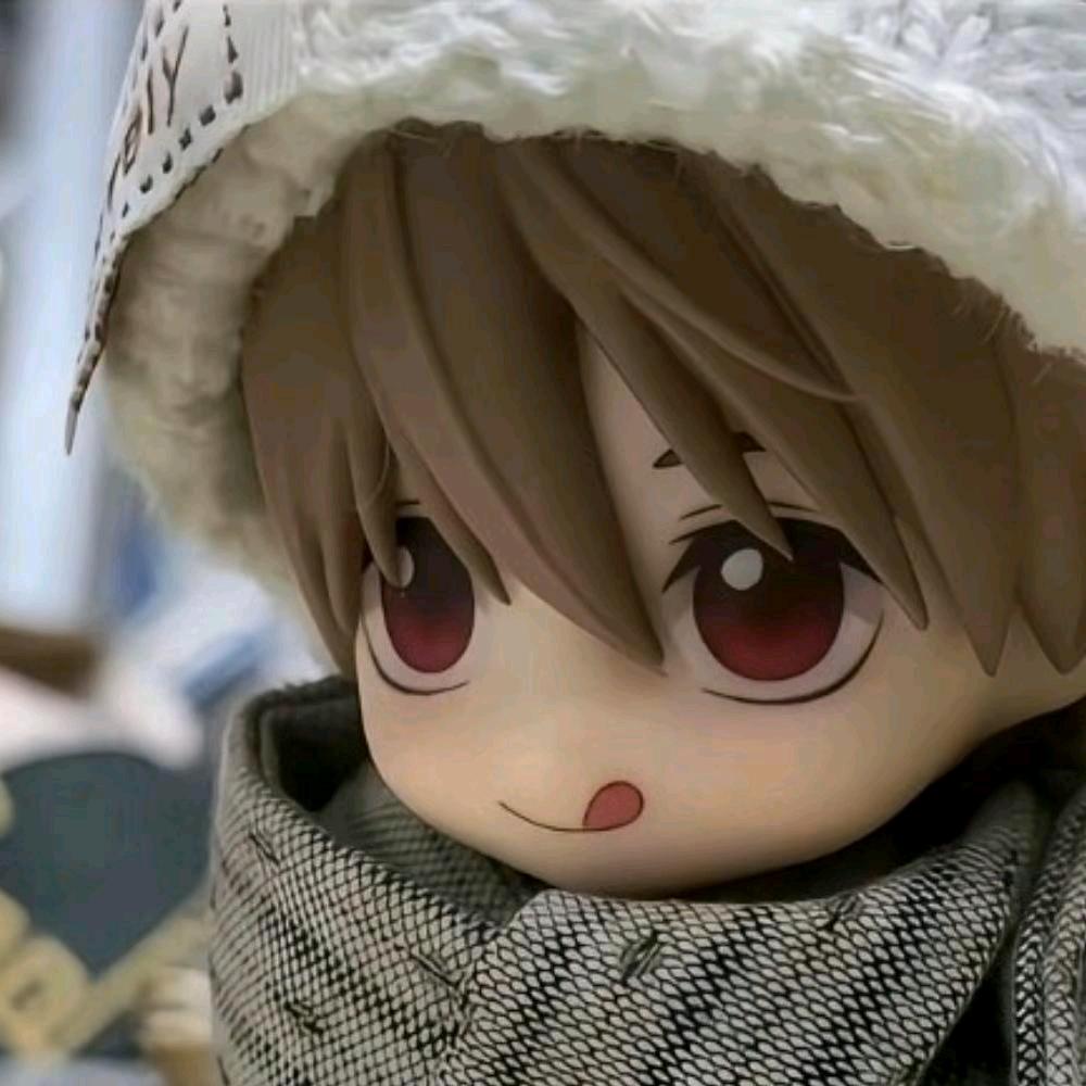 紧张就会扣指甲