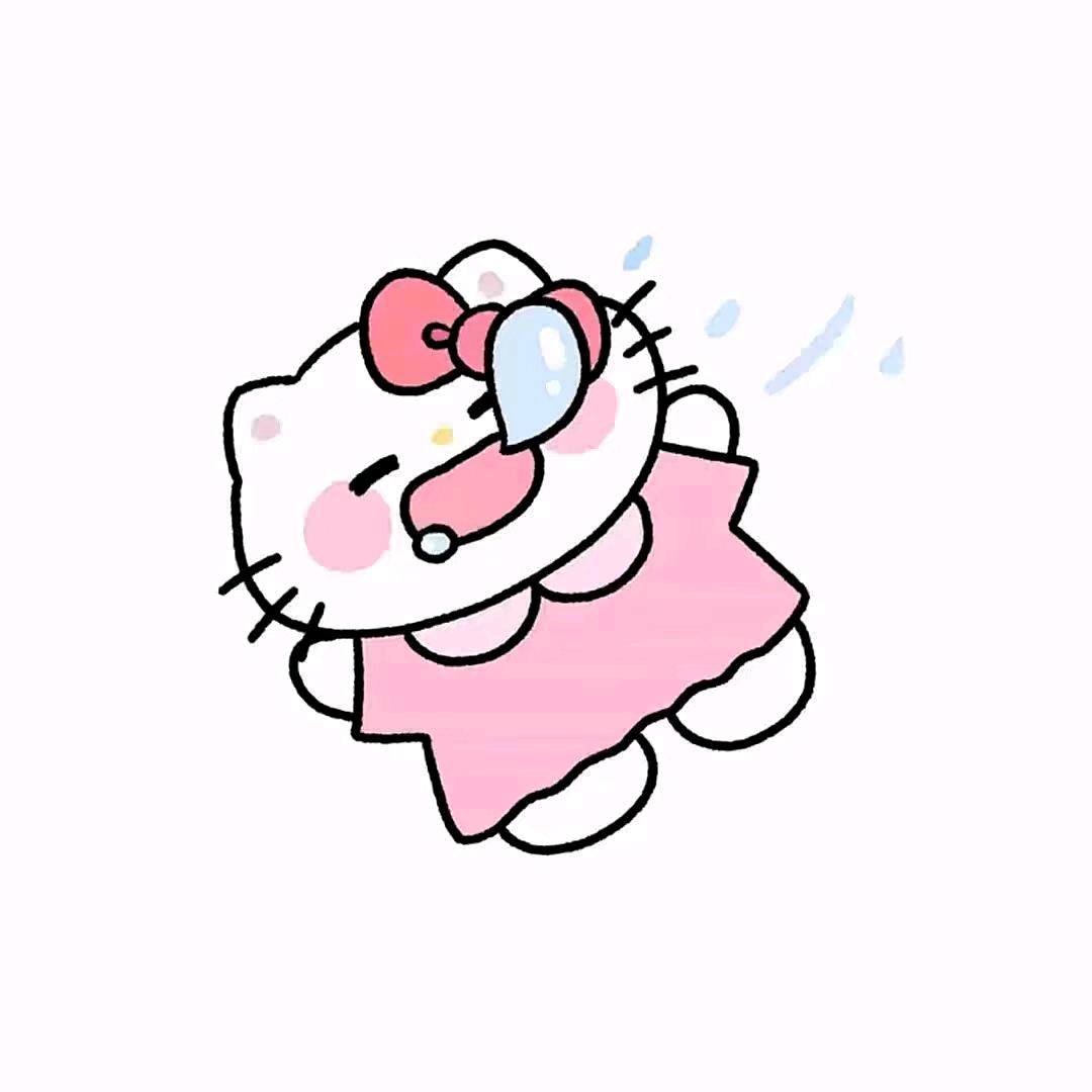 你自月中来.
