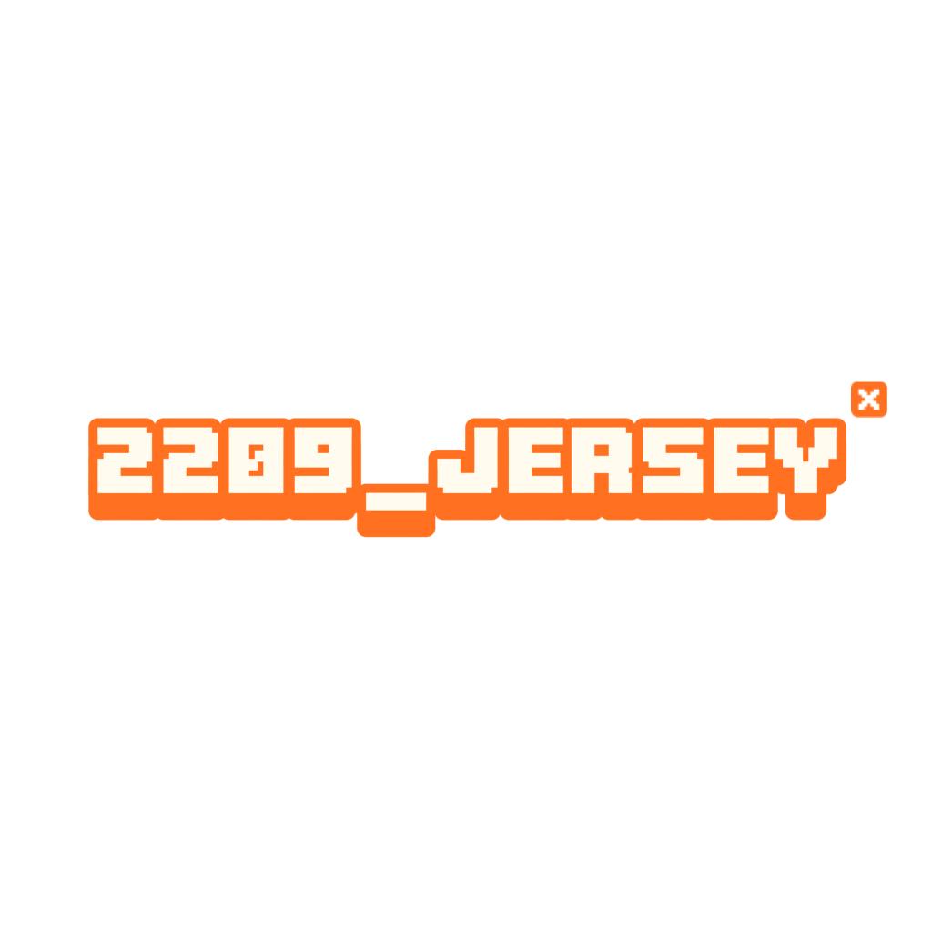 2209⚽️球衣👕
