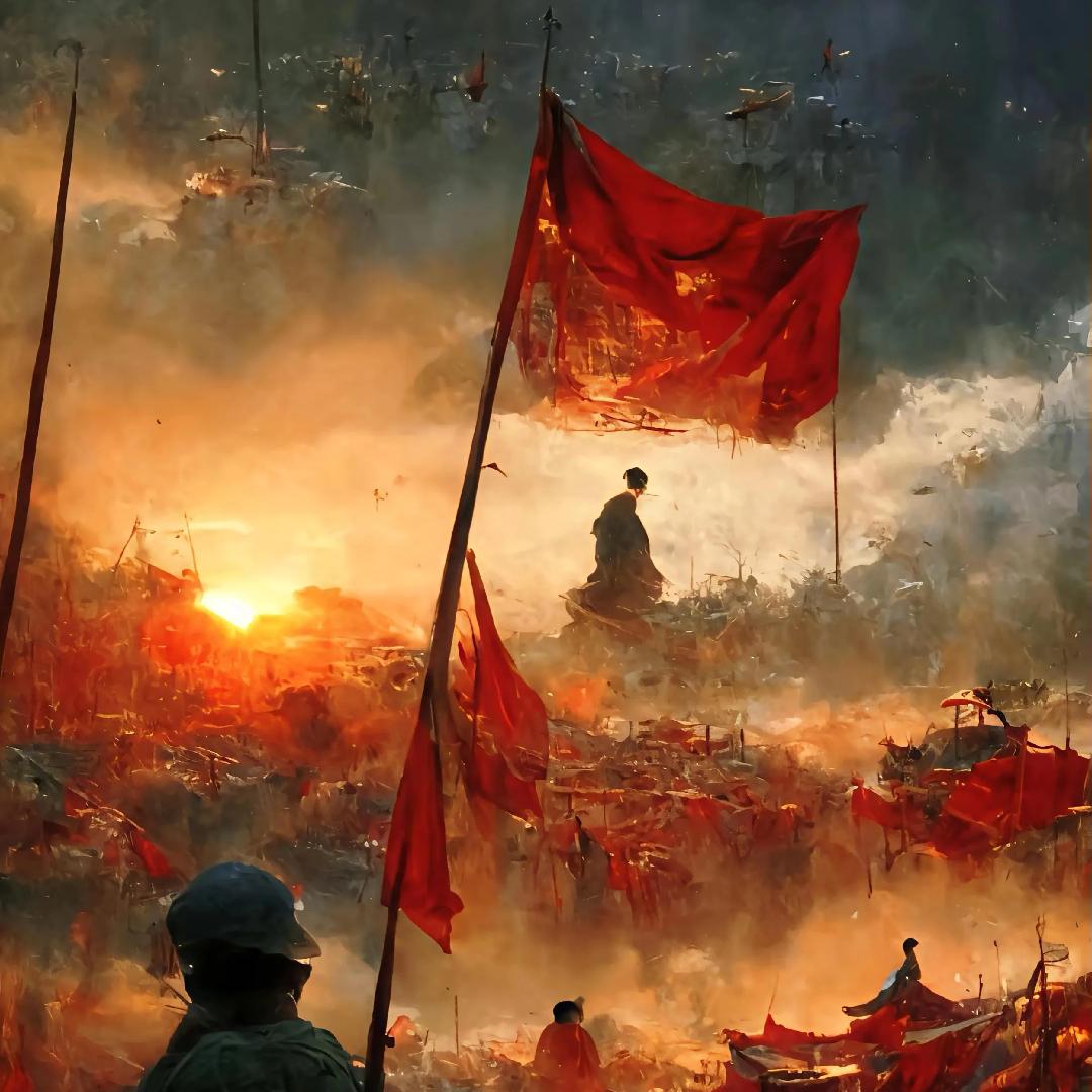 🇨🇳三班长🌱兵魂～🚩
