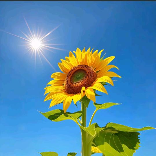 Sunshine（阳光）