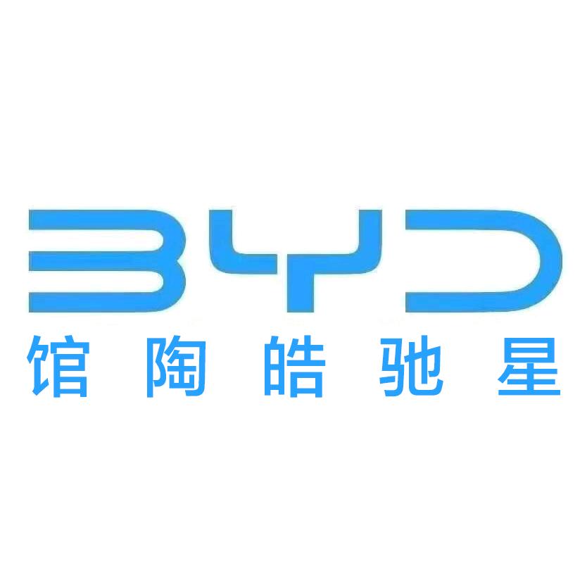 比亚迪海洋网  |  馆陶皓驰星