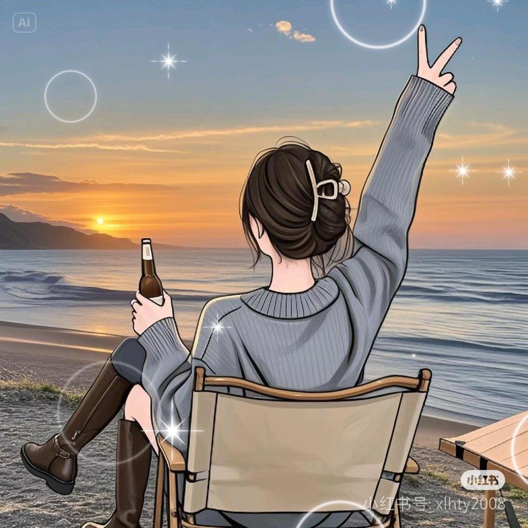 🌾🌾幸运相随🌻🌻