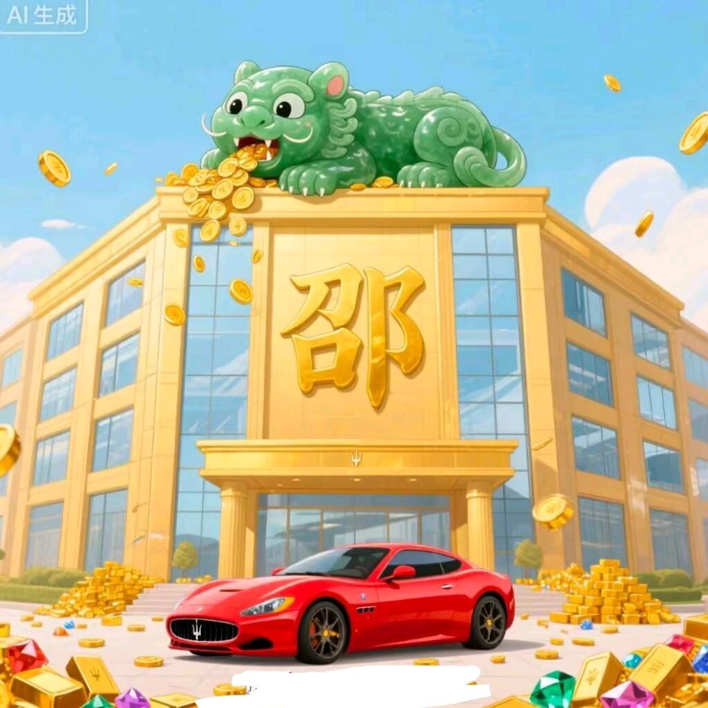 一切随缘