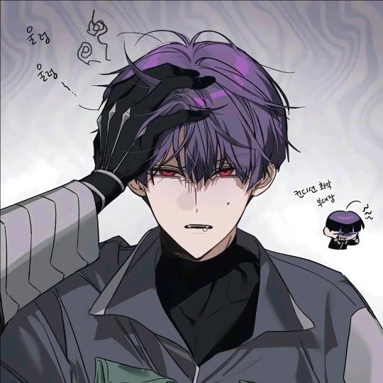 森林诗
