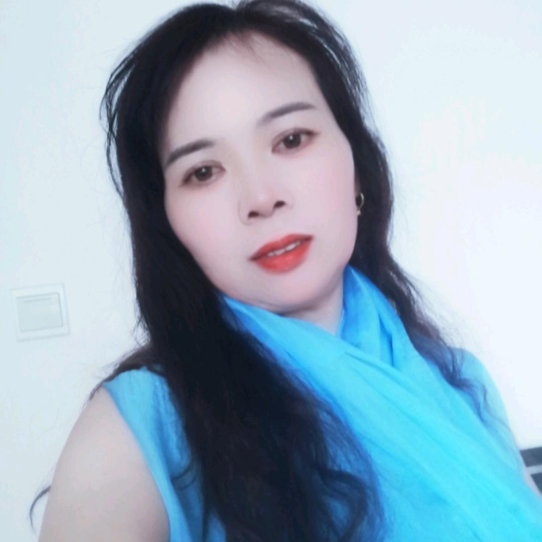 一个平凡的女人