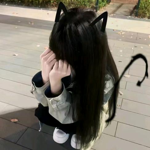 超能俏皮猫