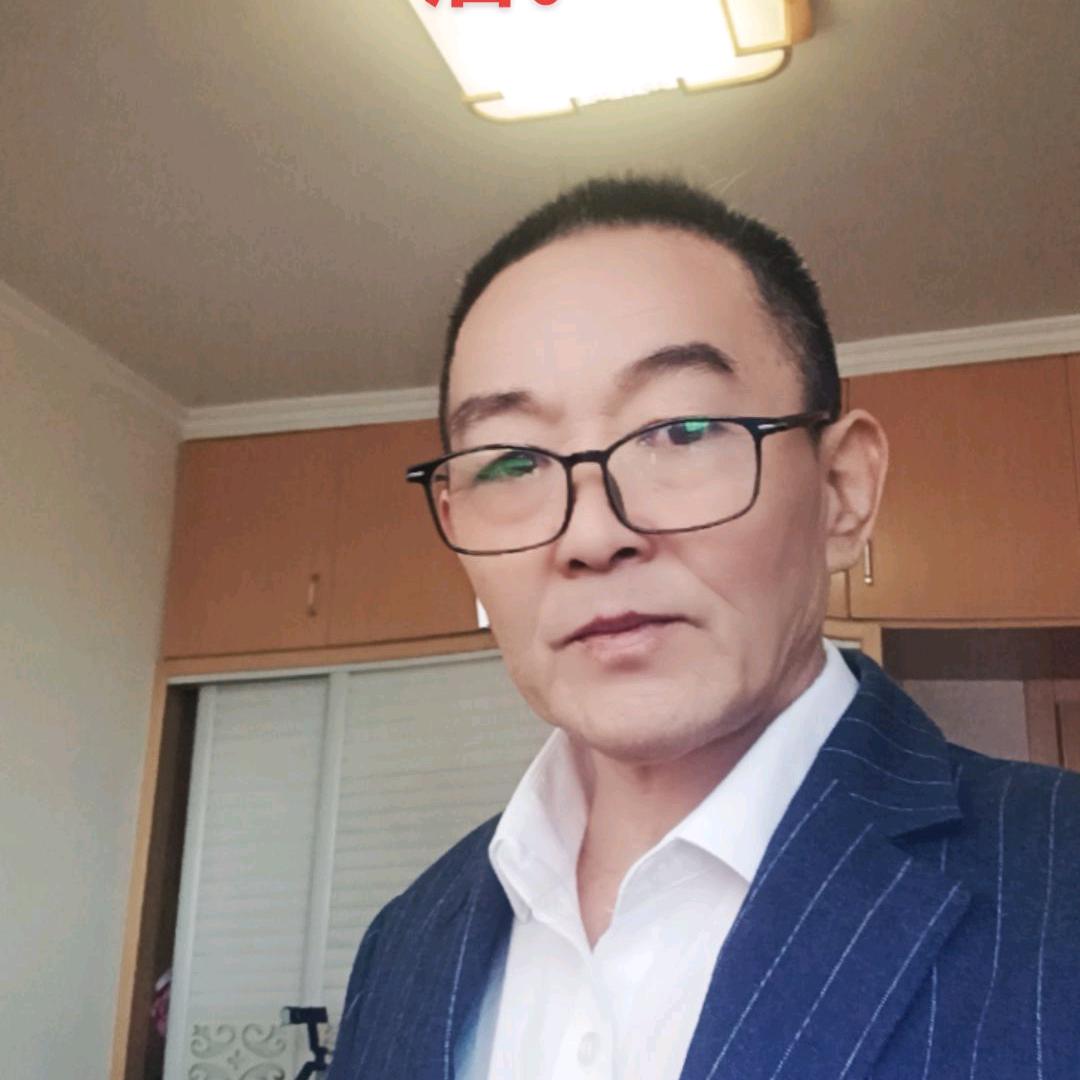 静💗心