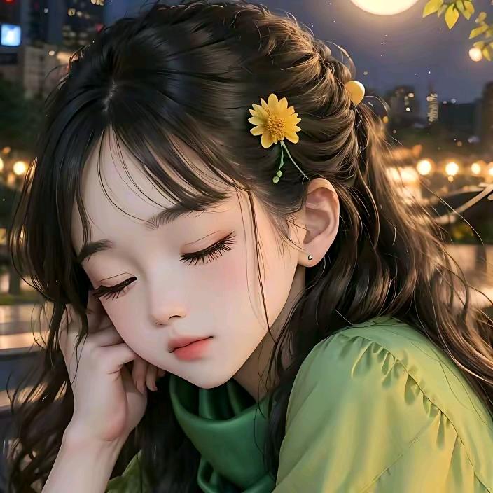 小雨欣