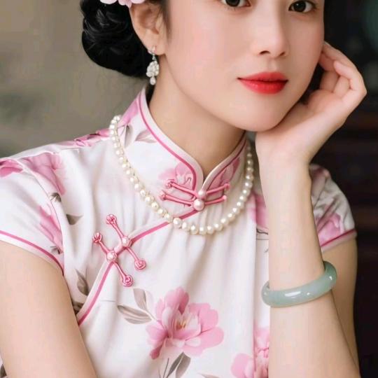 琼