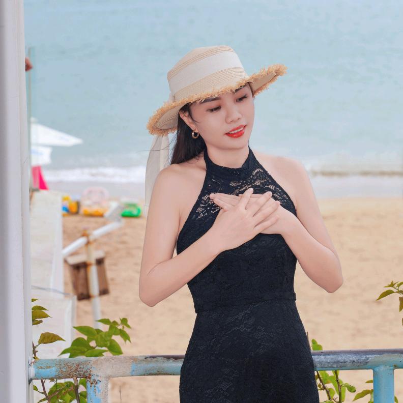 @岛上女孩👧🏻