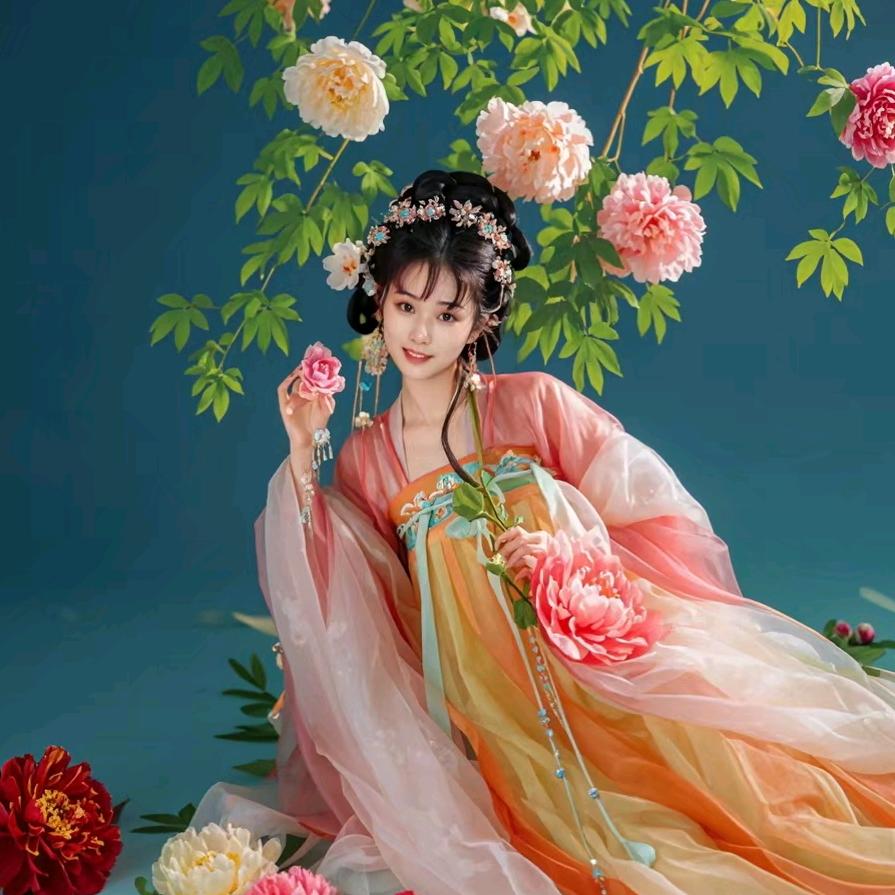 浪八圈