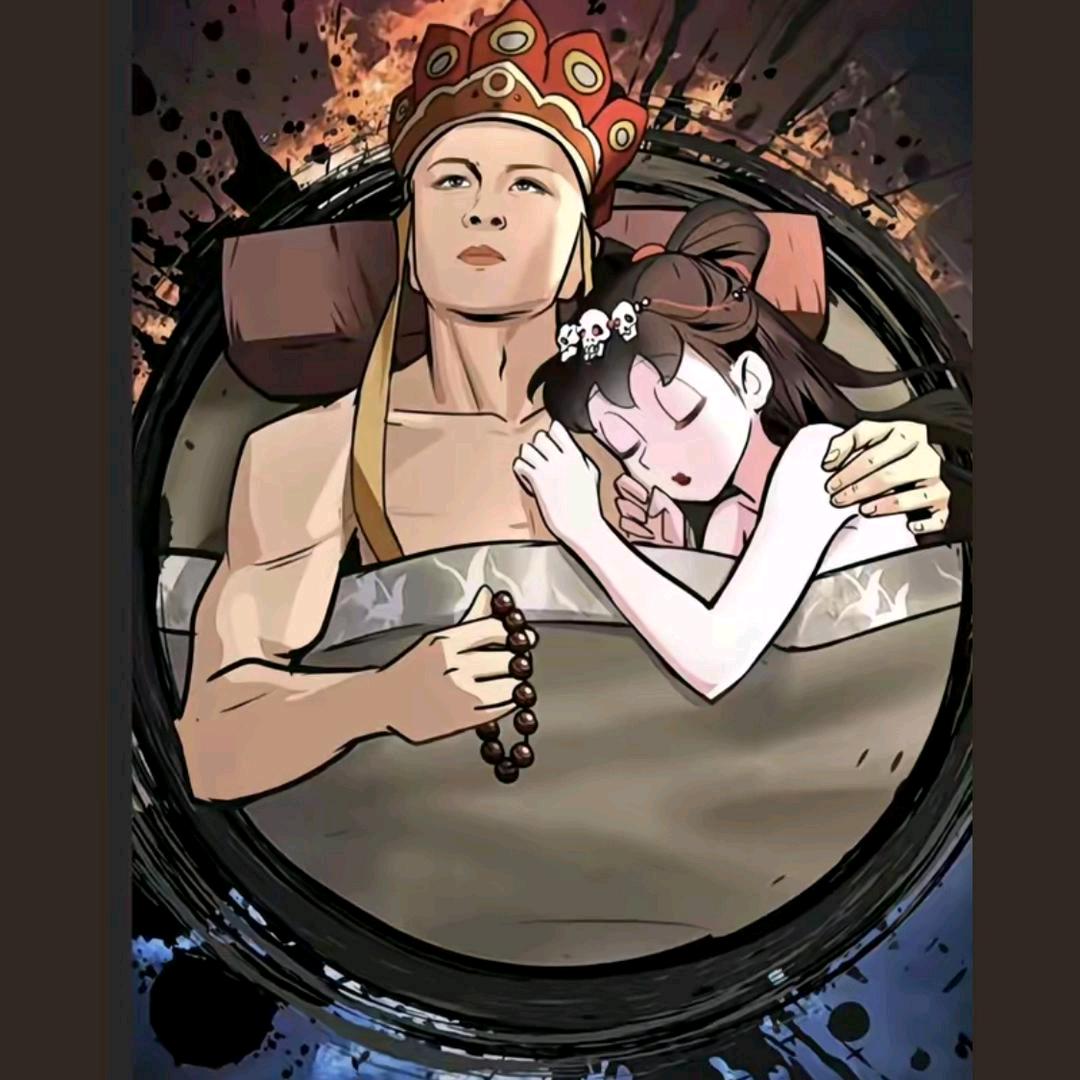 八零后的老头子