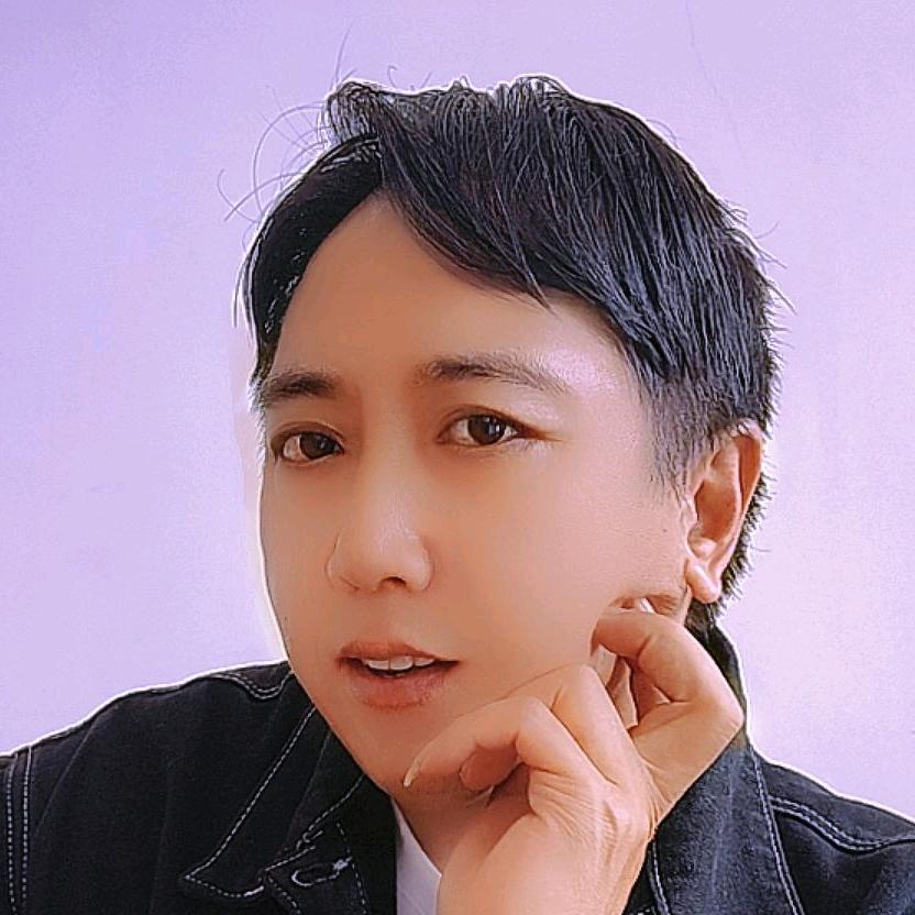 丿七安丿