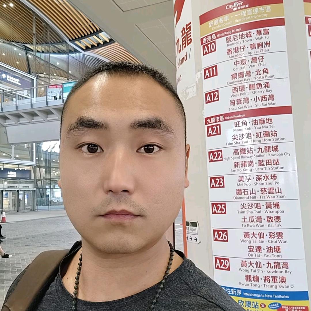 上海王哥二手车（小贝）