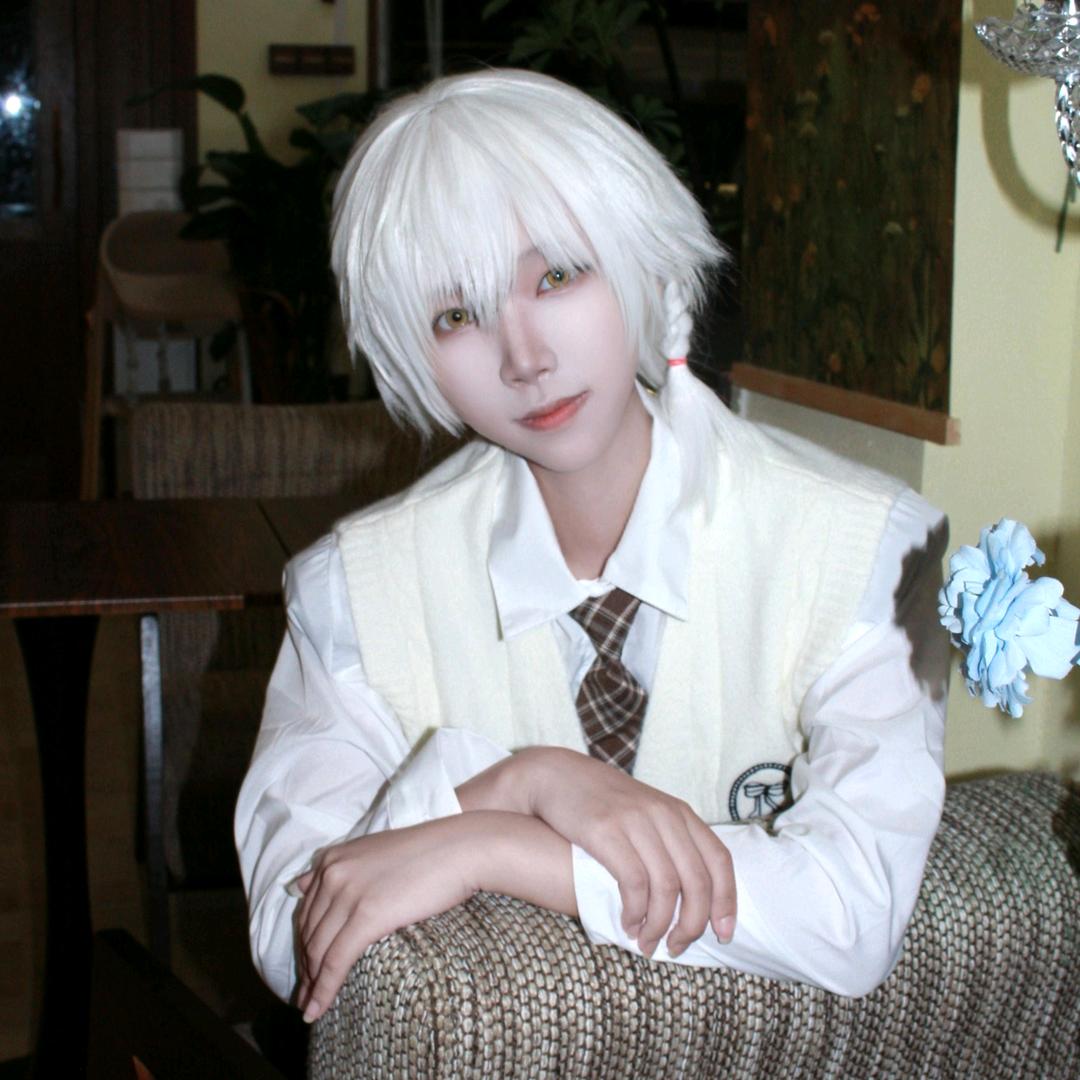 岐馒头（求赞版）