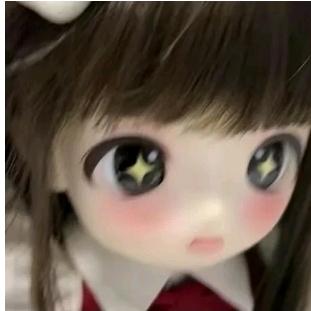 花椰云头像