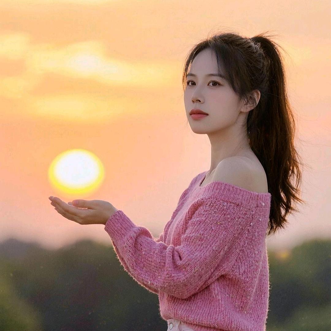 云南农村幺妹