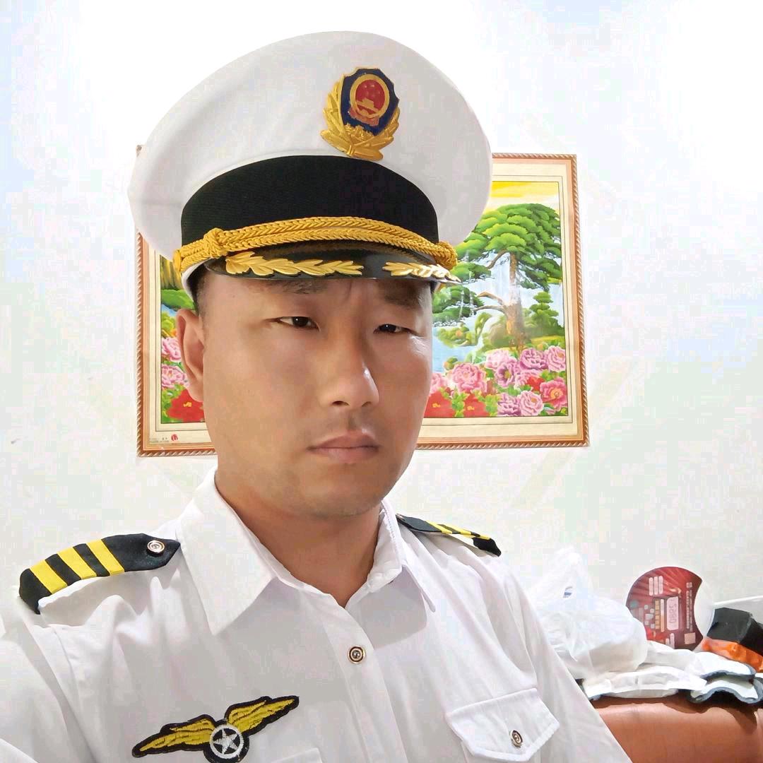 刘团长。花开富贵