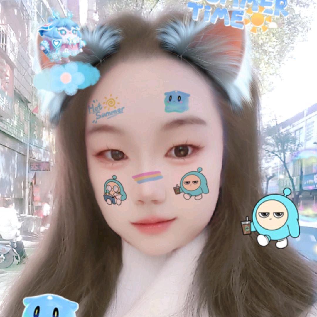 小妮晚上9点10分不定时开停播中