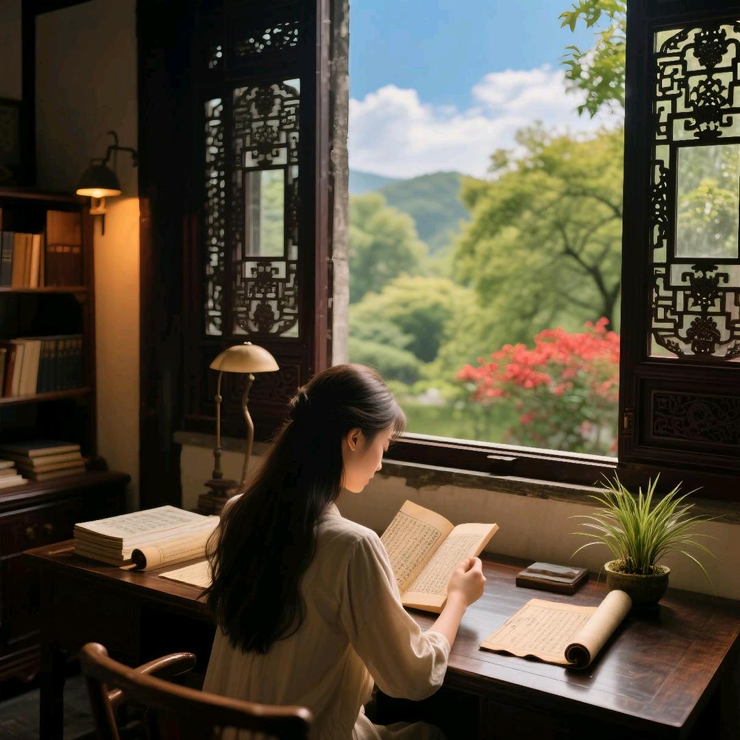 清欢阅读