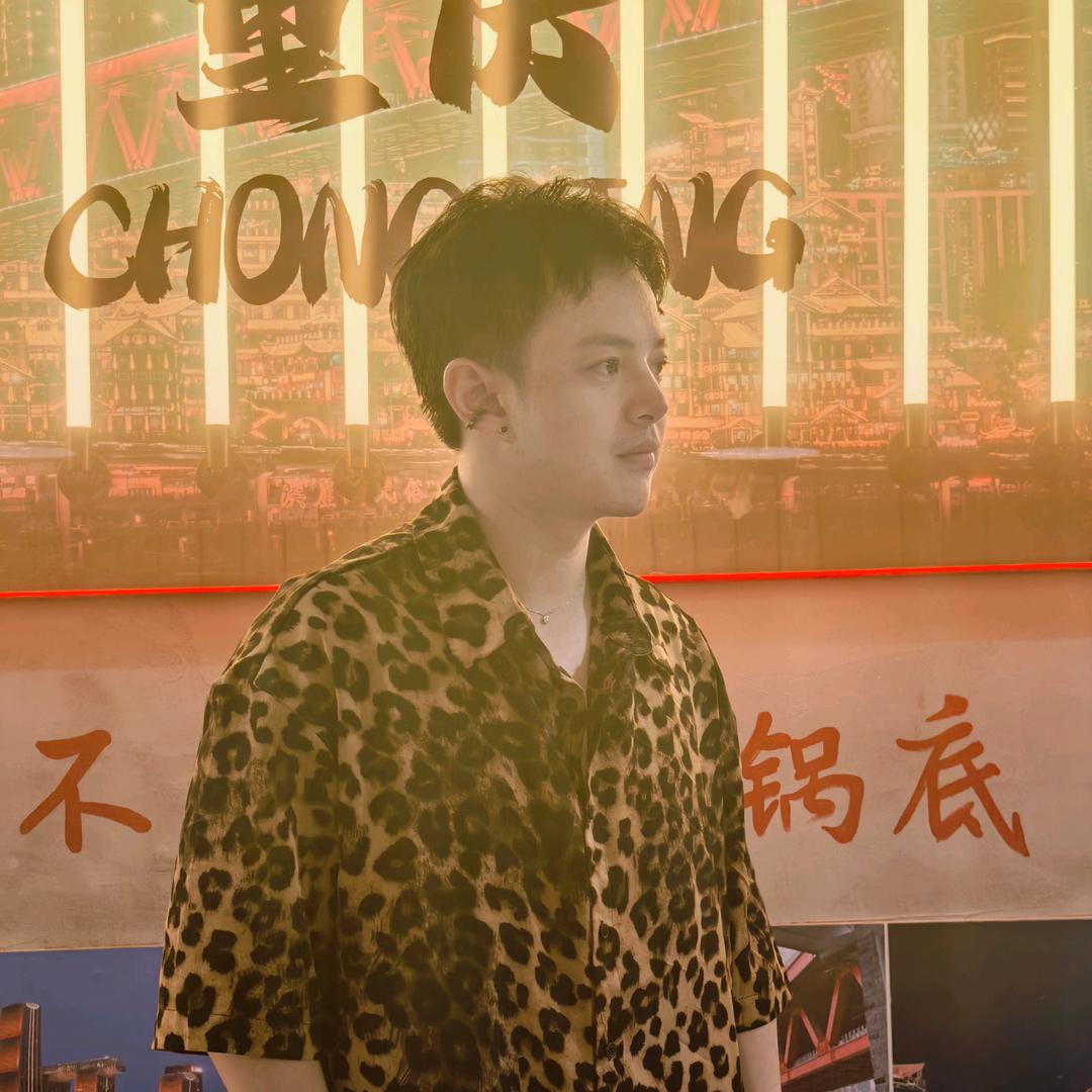 情绪价值主理人