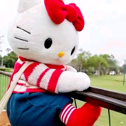 橘子吖