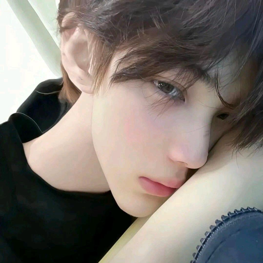 残缺的玉是王头像