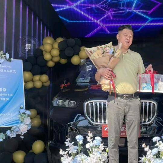 朋友多了路好走