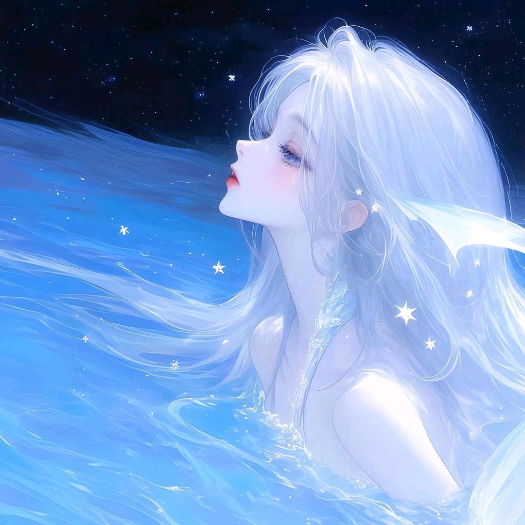 ღ 挽~风  ✨